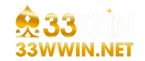 logo 33win