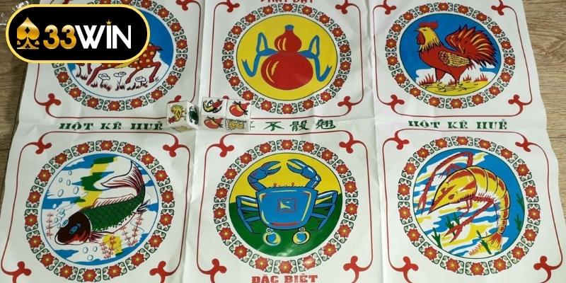 Bầu Cua Đổi Thưởng - Bí Quyết Chiến Thắng Tại Nhà Cái