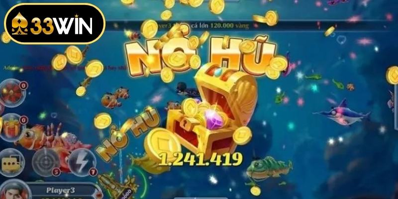 Bí kíp quay hũ giành chiến thắng lớn