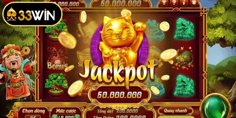 Bí kíp săn thưởng slot trực tuyến hiệu quả