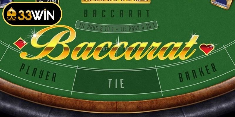 Chơi Baccarat Online Và Những Bí Quyết Chinh Phục Sòng Bài
