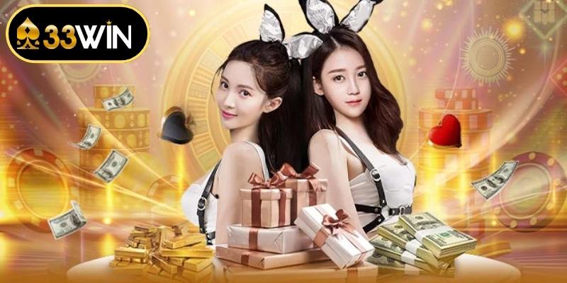 Đăng Ký 33WIN Để Trải Nghiệm Không Gian Giải Trí Đẳng Cấp