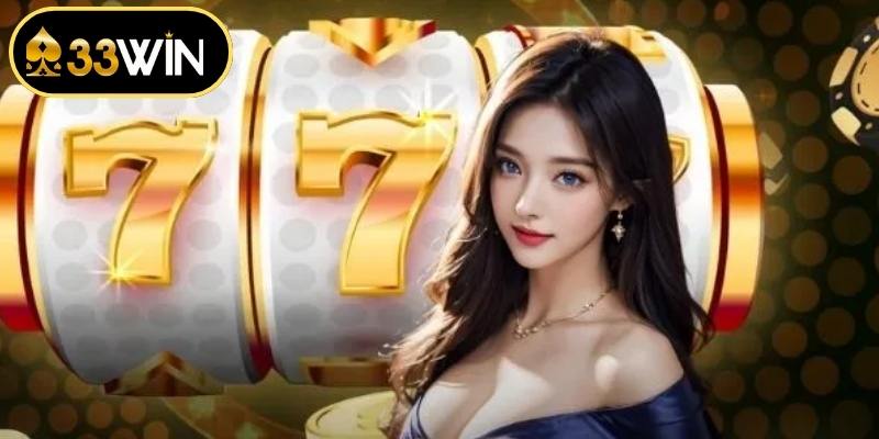 Đăng nhập 33WIN Hướng Dẫn Truy Cập Tài Khoản An Toàn