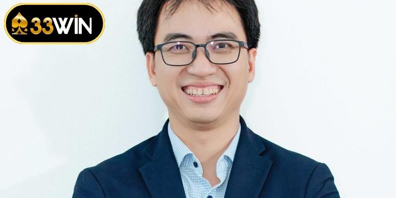 Định hướng phát triển của CEO Hải Nam rất rõ ràng