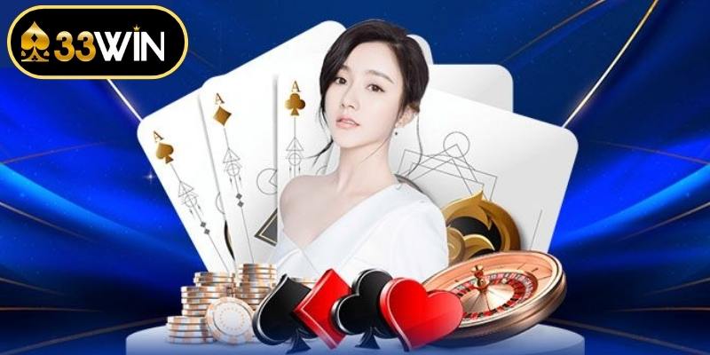 Hệ thống pháp lý vững chắc của nền tảng 33WIN