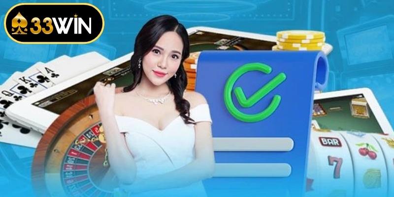 Khắc phục sự cố vào tài khoản nhà cái