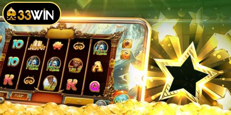 Lựa chọn địa chỉ giải trí nổ hũ uy tín