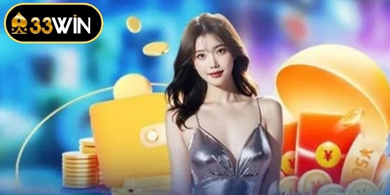 Những chương trình tặng quà hấp dẫn cho hội viên 