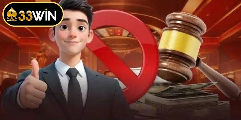 Những rủi ro nhà cái không chịu bổn phận pháp lý