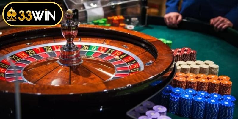 Phát triển tư duy cược roulette hiệu quả cho người mới
