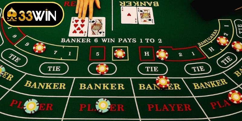 Phương pháp đặt cược mang lại thành công