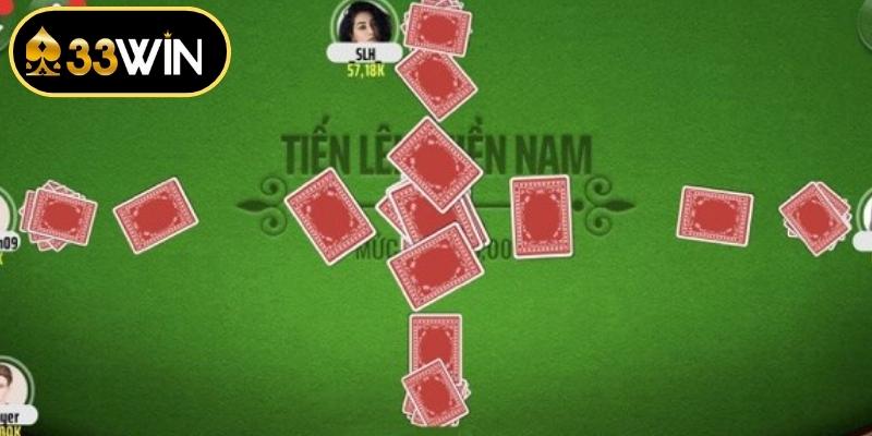 Quy trình vận hành ván bài chuyên nghiệp nhất