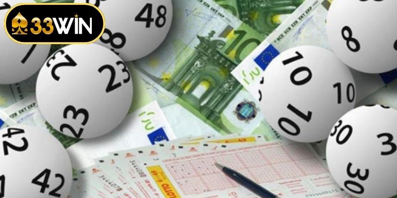 Sử dụng kinh nghiệm dự đoán số giúp thắng lớn