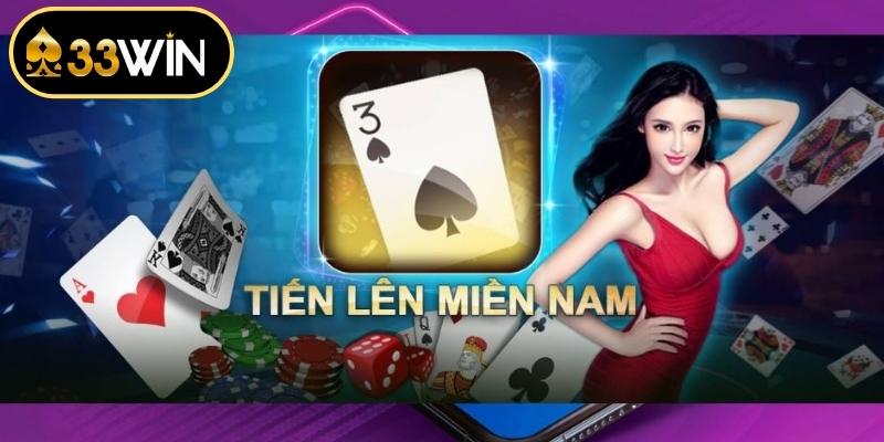 Sức hấp dẫn đặc biệt của tiến lên miền Nam 