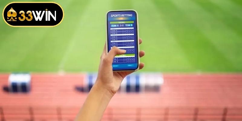 Tải App 33WIN – Hướng Dẫn Cài Đặt Ứng Dụng Nhanh Chóng