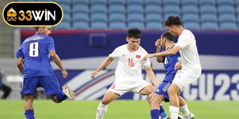 Tận hưởng những giây phút xem bóng đá trực tiếp đầy kịch tính