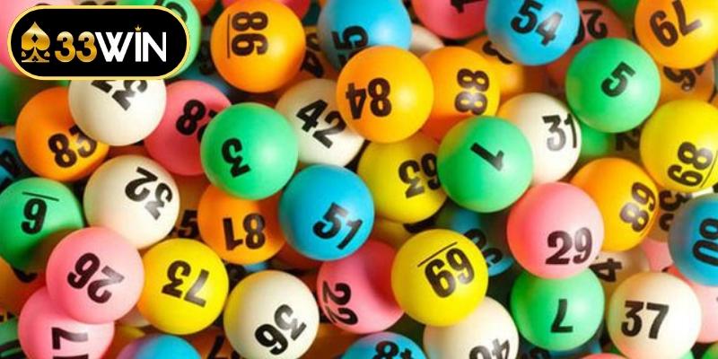 Tham gia trải nghiệm sảnh xổ số 33WIN sôi động