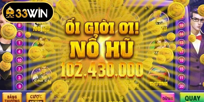 Thấu hiểu giá trị cốt lõi của giờ vàng quay nổ hũ 