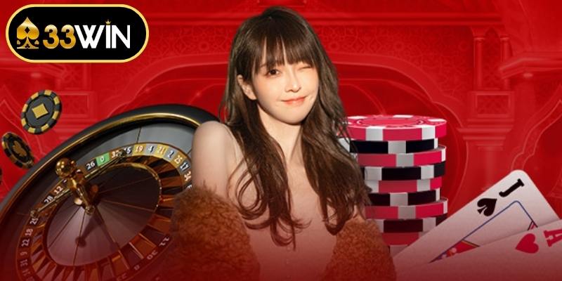 Thực hiện các bước đăng nhập 33WIN đúng quy chuẩn 