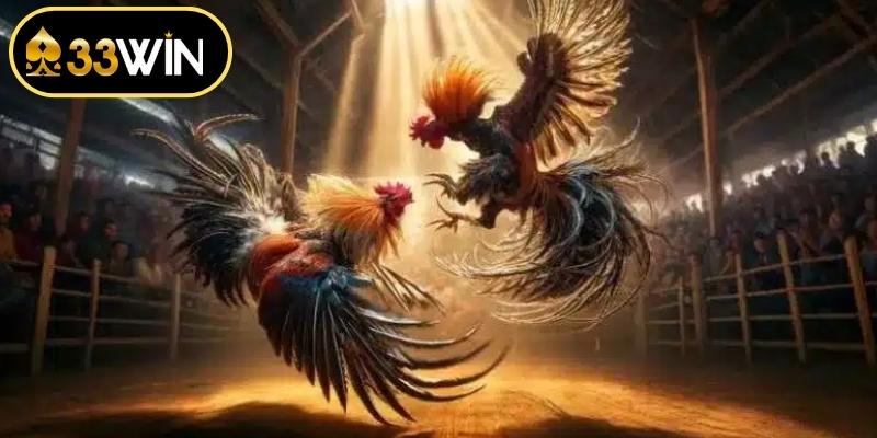 Thực hiện các tiêu chuẩn thi đấu nghiêm ngặt