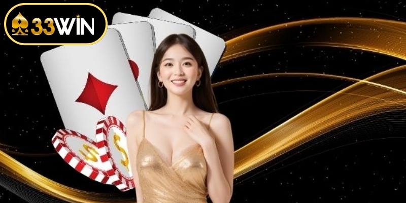 Thực hiện đúng quy trình hướng dẫn 33WIN cơ bản 