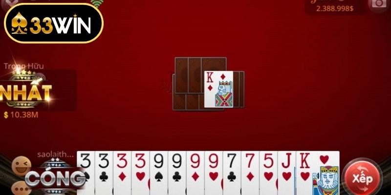 Tiến Lên Miền Nam Và Cẩm Nang Chinh Phục Mọi Ván Đấu