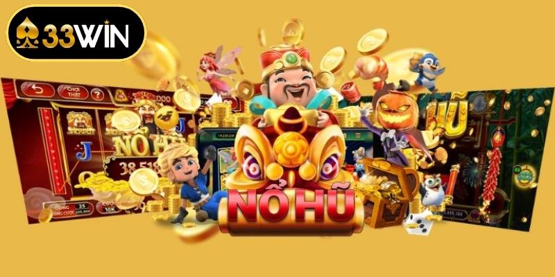 Tìm hiểu bản chất các loại giải thưởng nổ hũ 