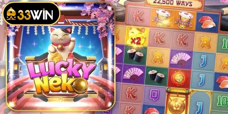 Tìm hiểu cách chơi nổ hũ mèo thần tài 