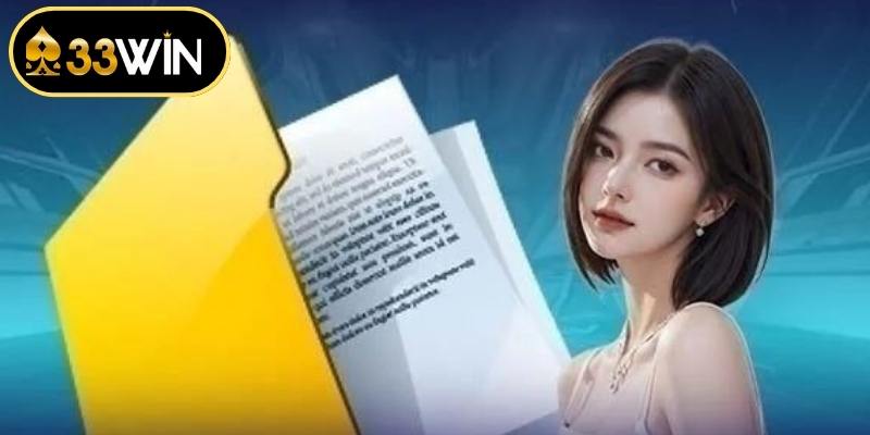 Tìm hiểu chi tiết các điều khoản điều kiện 33WIN cơ bản nhất