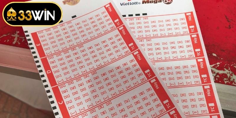 Tìm hiểu nguồn gốc của xổ số Vietlott Mega 6/45 hiện nay