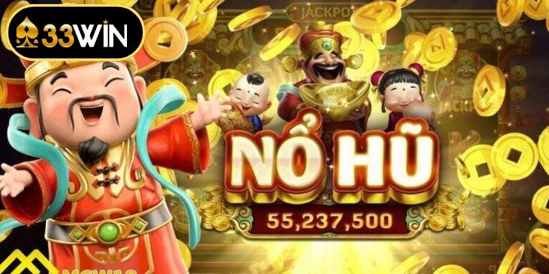 Tìm hiểu nguyên lý của game nổ hũ dễ thắng 