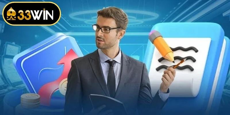 Trách nhiệm của khách hàng khi tham gia giải trí