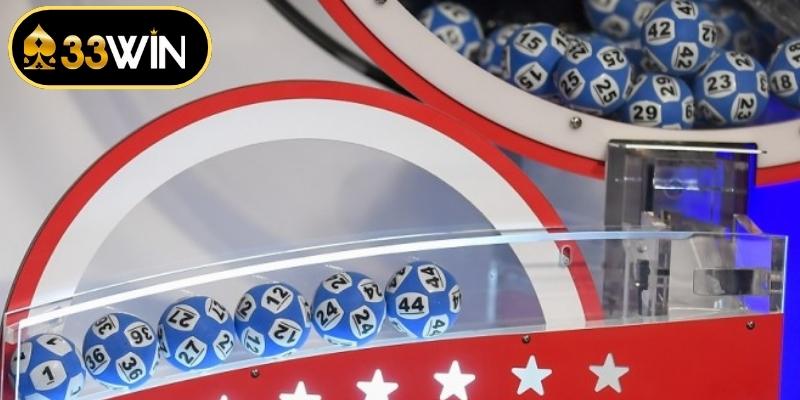 Xổ Số Vietlott Mega 6/45 - Chinh phục Jackpot Bạc Tỷ